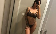 Проститутка Анастасия Не салон. Тел. 8 952 298-04-63